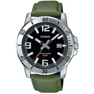 Casio Collection MTP-VD01L-3B